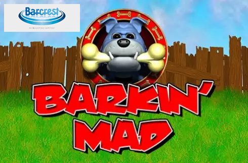 Barkin' Mad
